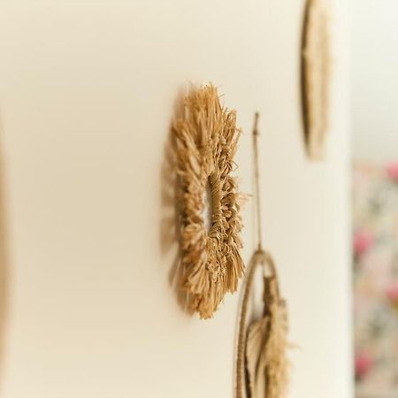 Apartamento Hippie Chic ! Mons Exterior foto