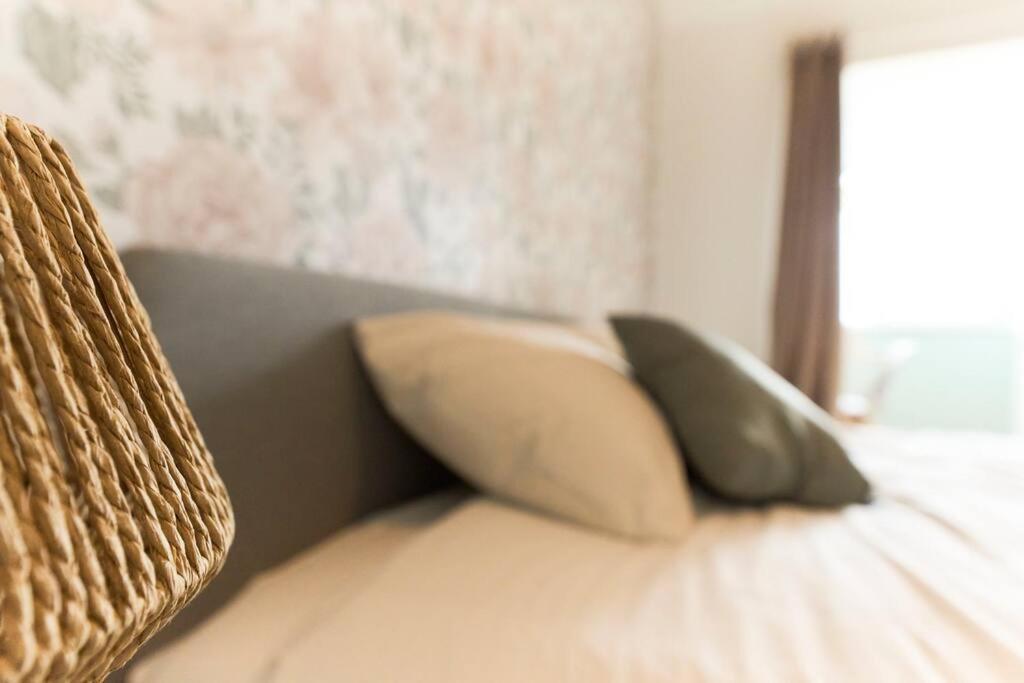Apartamento Hippie Chic ! Mons Exterior foto